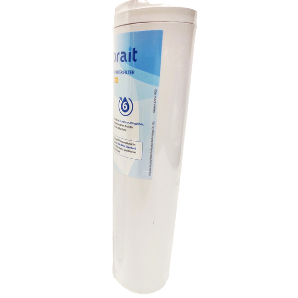 Haprait HP005 Refrigerator Water Filter Replacement for ULTRA - 1 Filter - Picture 5 of 10